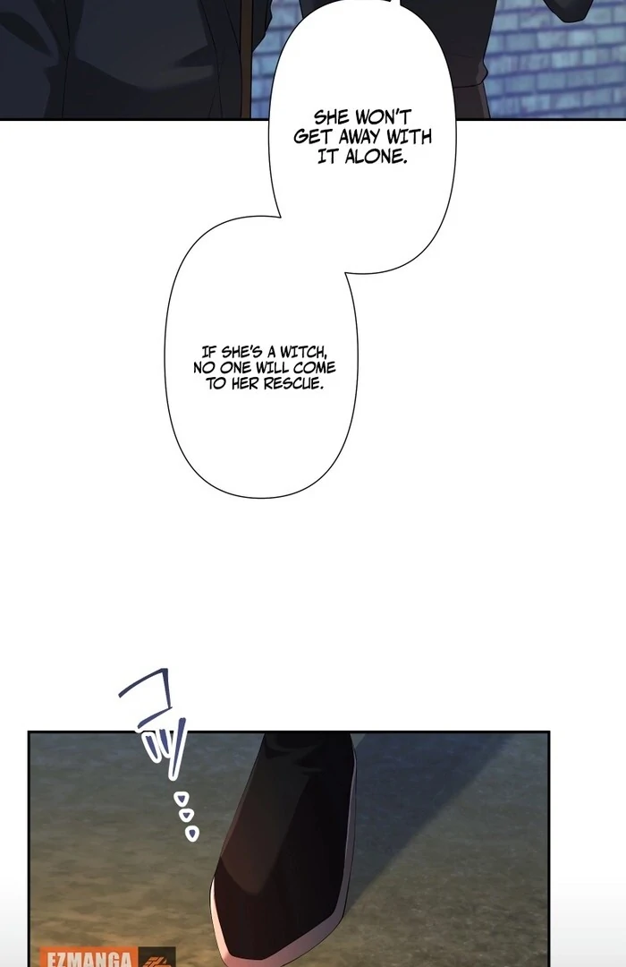 The Villainess Won’t Let Her Favorite Die Chapter 23 265 06
