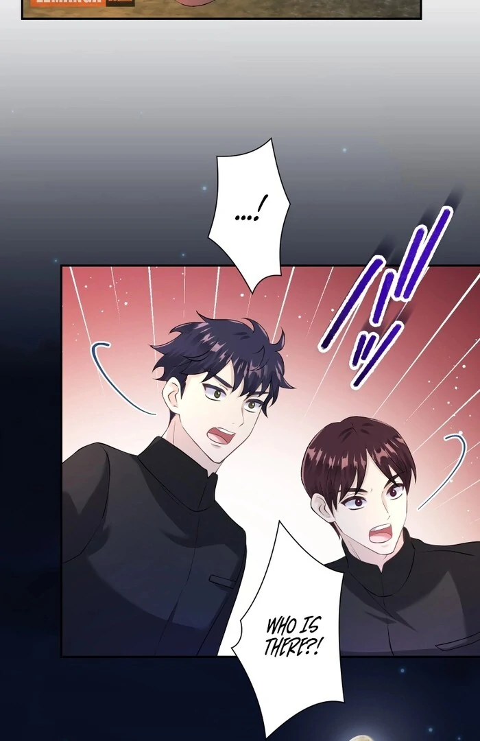 The Villainess Won’t Let Her Favorite Die Chapter 23 266 07