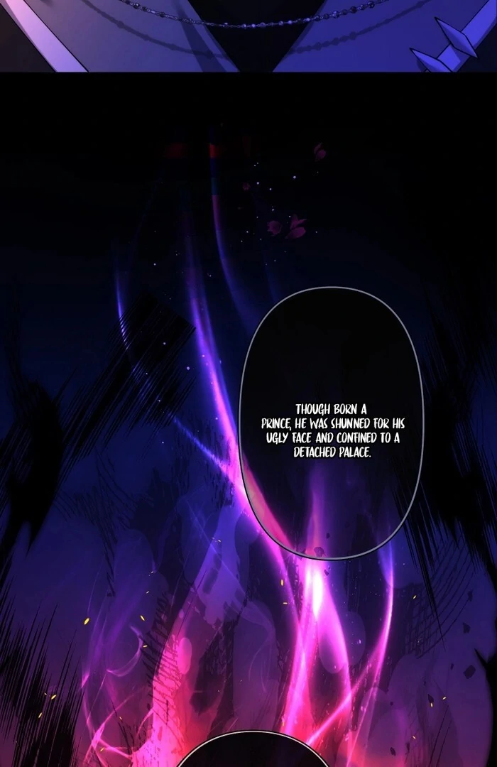 The Villainess Won’t Let Her Favorite Die Chapter 23 271 12
