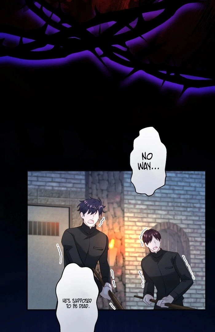 The Villainess Won’t Let Her Favorite Die Chapter 23 273 14