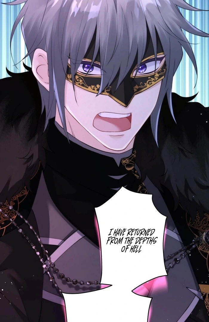 The Villainess Won’t Let Her Favorite Die Chapter 23 275 16