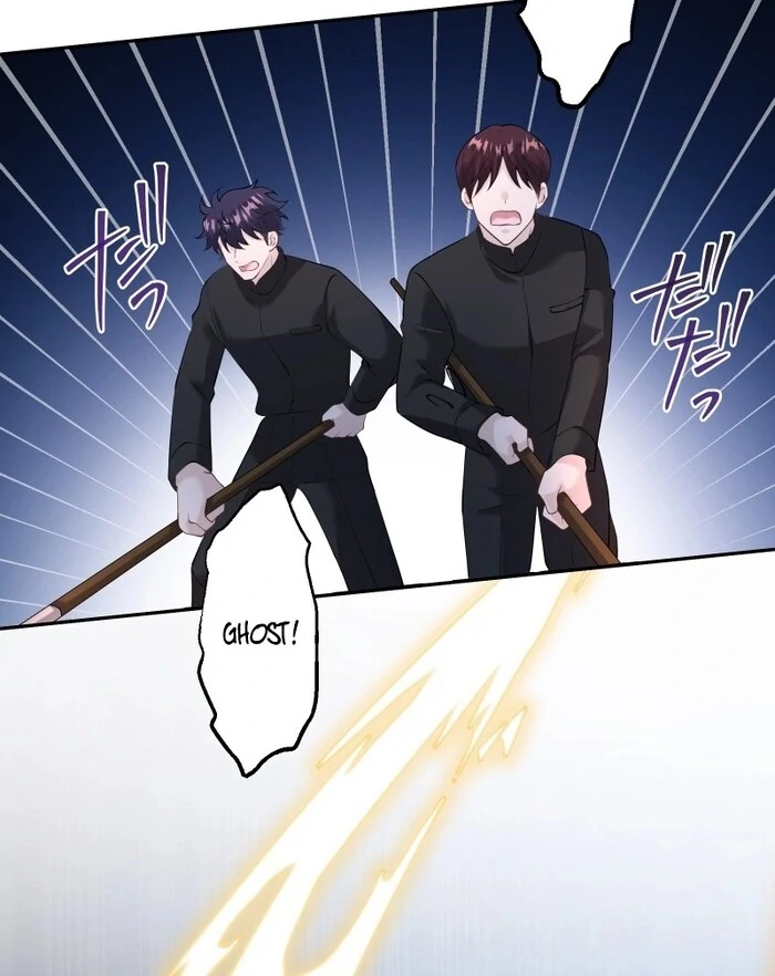 The Villainess Won’t Let Her Favorite Die Chapter 23 277 18