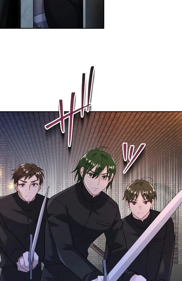 The Villainess Won’t Let Her Favorite Die Chapter 23 282 23