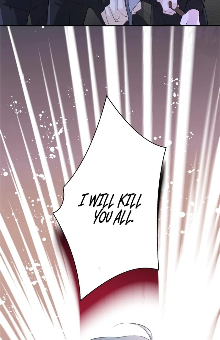The Villainess Won’t Let Her Favorite Die Chapter 23 283 24