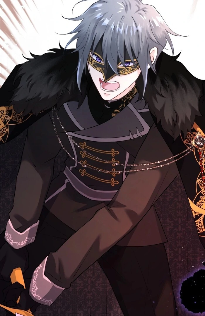 The Villainess Won’t Let Her Favorite Die Chapter 23 284 25