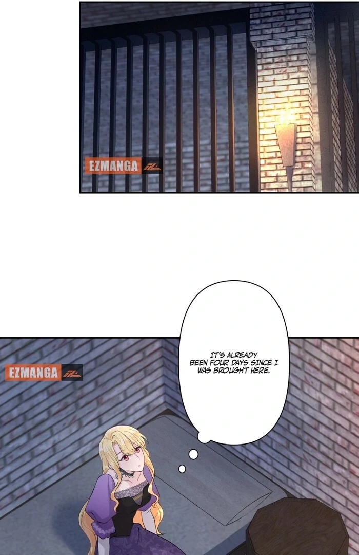 The Villainess Won’t Let Her Favorite Die Chapter 23 288 29