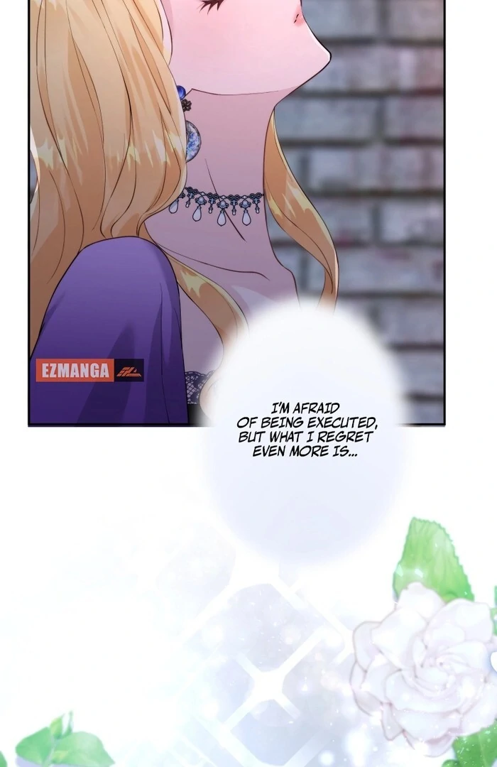 The Villainess Won’t Let Her Favorite Die Chapter 23 290 31