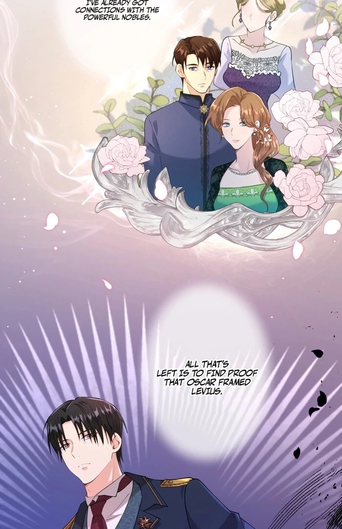 The Villainess Won’t Let Her Favorite Die Chapter 23 293 34