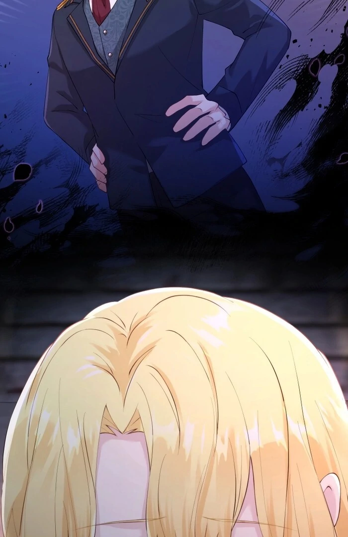 The Villainess Won’t Let Her Favorite Die Chapter 23 294 35
