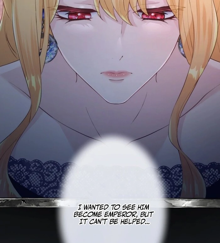 The Villainess Won’t Let Her Favorite Die Chapter 23 295 36