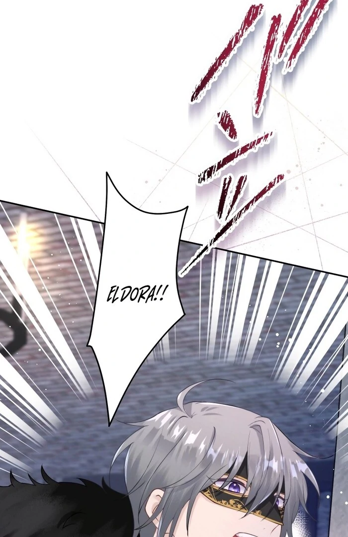 The Villainess Won’t Let Her Favorite Die Chapter 23 298 39