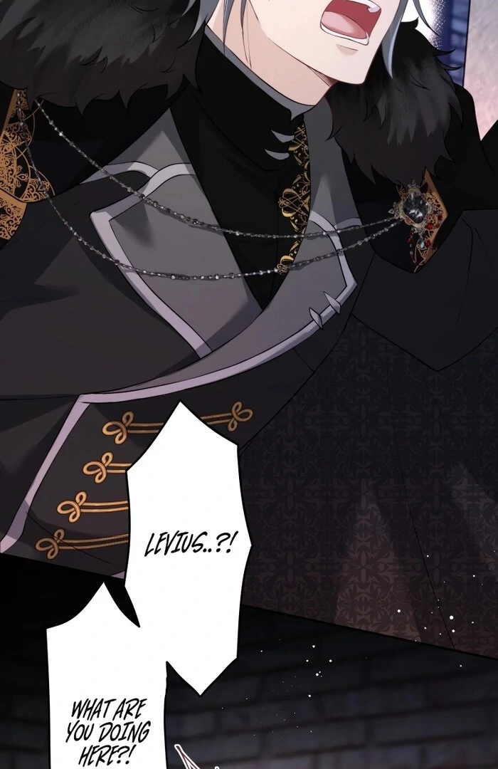 The Villainess Won’t Let Her Favorite Die Chapter 23 299 40