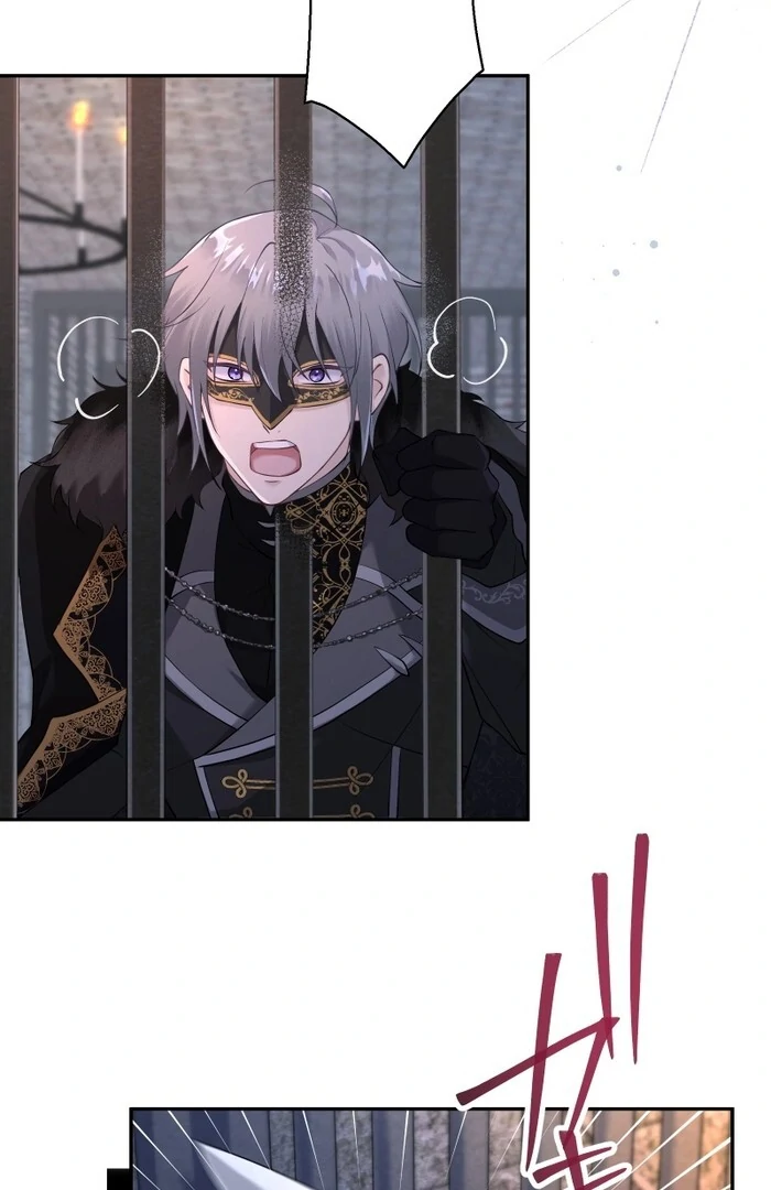 The Villainess Won’t Let Her Favorite Die Chapter 23 301 42