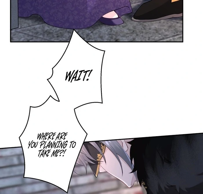 The Villainess Won’t Let Her Favorite Die Chapter 23 303 44