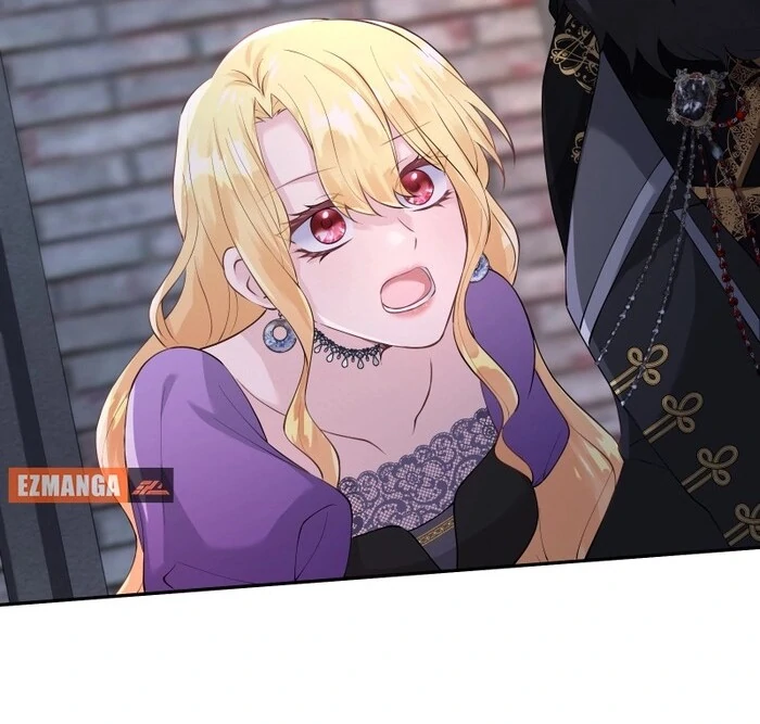 The Villainess Won’t Let Her Favorite Die Chapter 23 304 45