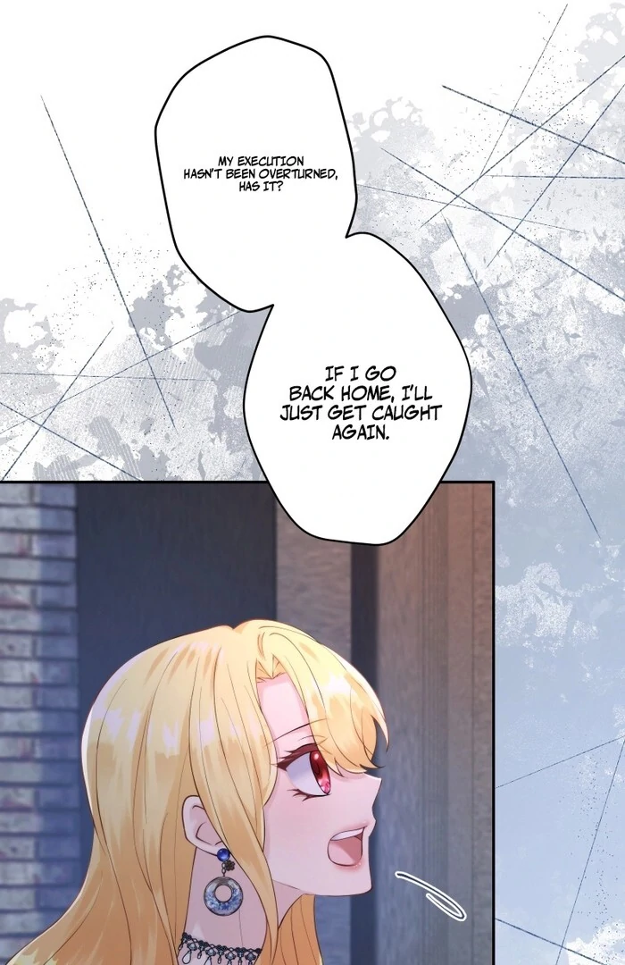 The Villainess Won’t Let Her Favorite Die Chapter 23 305 46