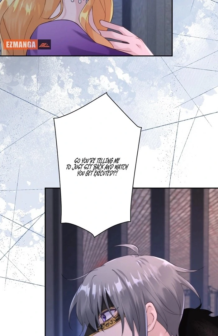 The Villainess Won’t Let Her Favorite Die Chapter 23 306 47