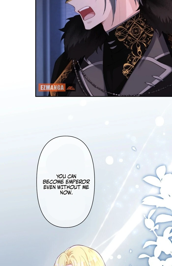 The Villainess Won’t Let Her Favorite Die Chapter 23 307 48