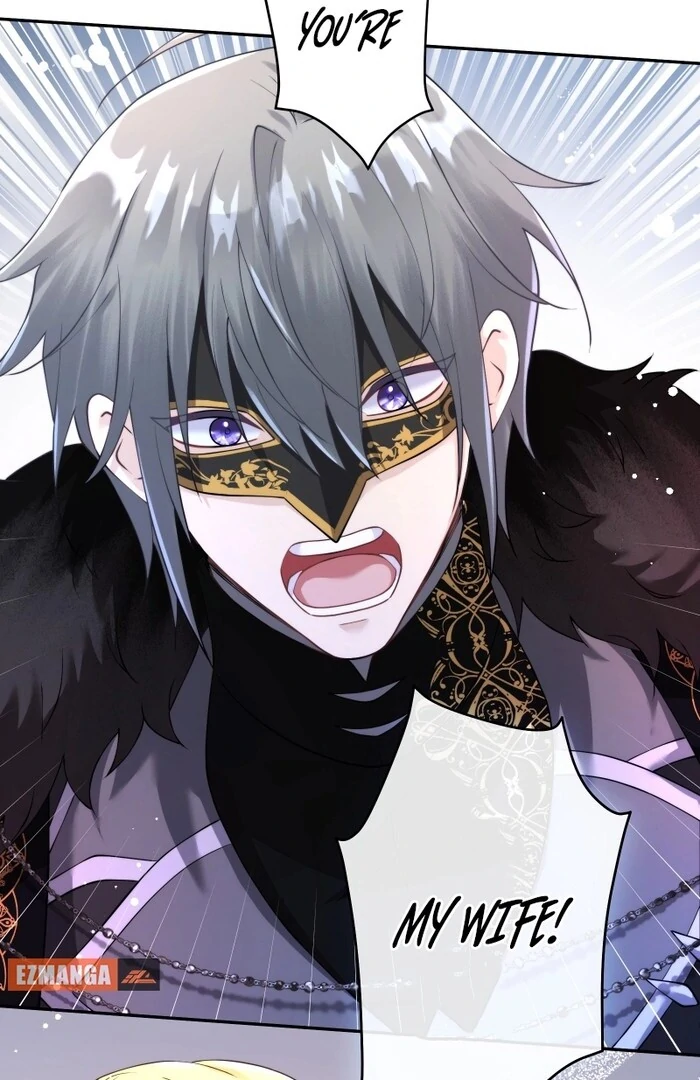 The Villainess Won’t Let Her Favorite Die Chapter 23 310 51
