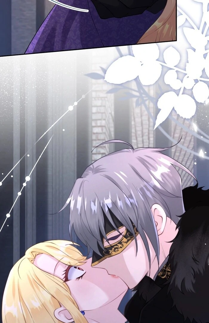 The Villainess Won’t Let Her Favorite Die Chapter 23 312 53