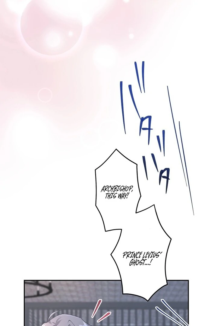 The Villainess Won’t Let Her Favorite Die Chapter 23 316 57