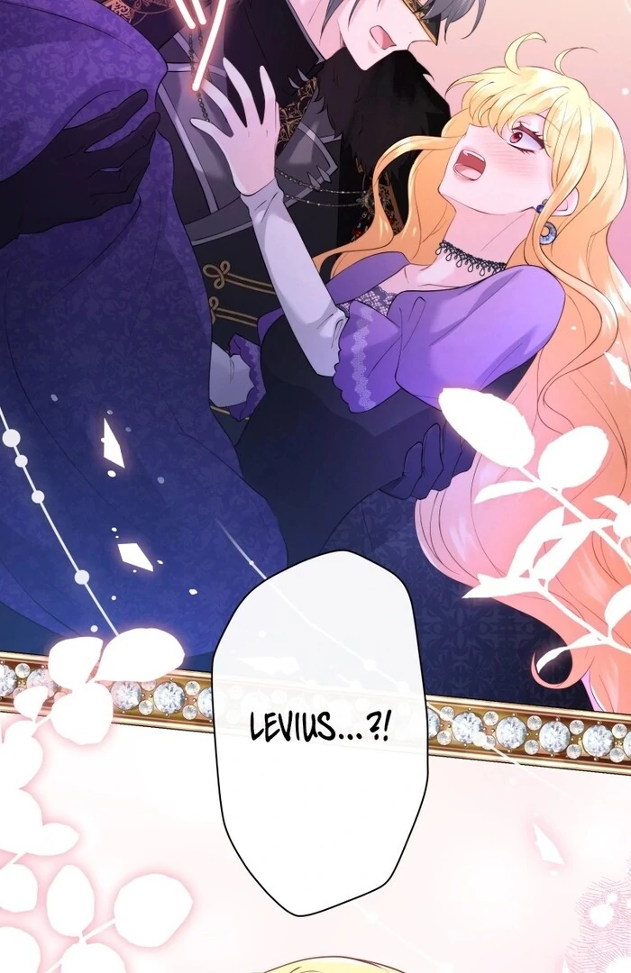 The Villainess Won’t Let Her Favorite Die Chapter 23 318 59