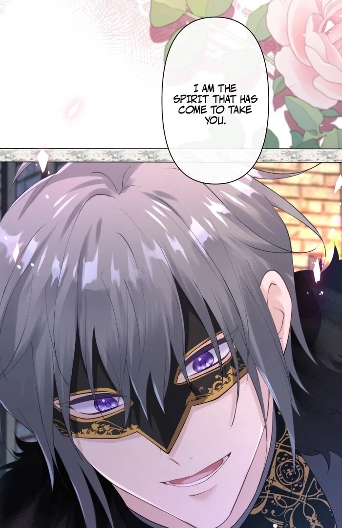 The Villainess Won’t Let Her Favorite Die Chapter 23 320 61