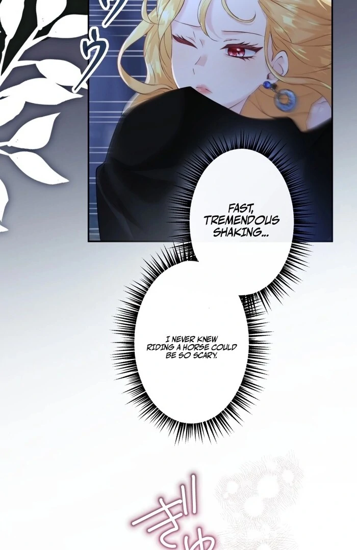 The Villainess Won’t Let Her Favorite Die Chapter 23 326 67