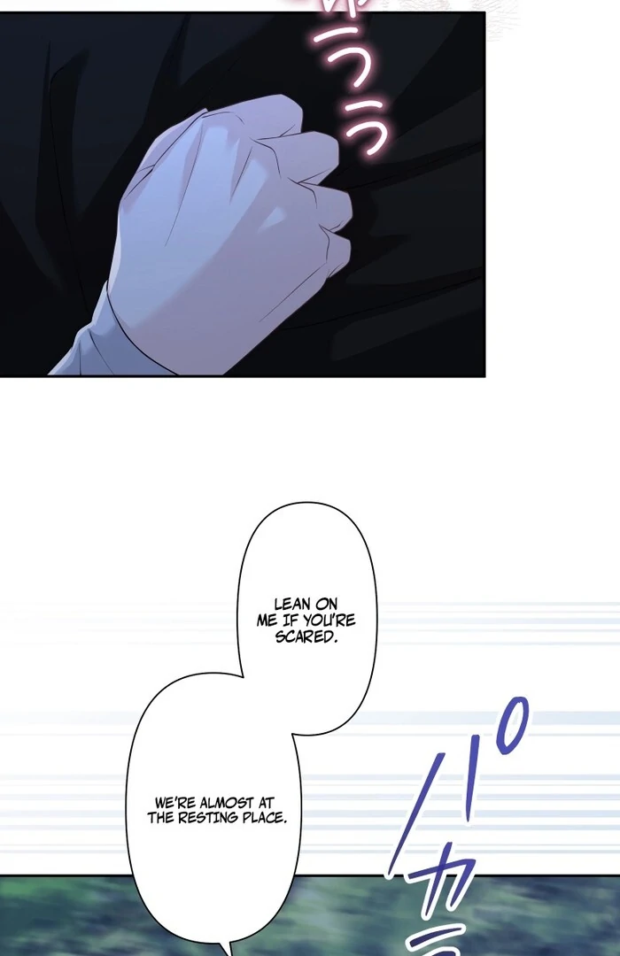 The Villainess Won’t Let Her Favorite Die Chapter 23 327 68