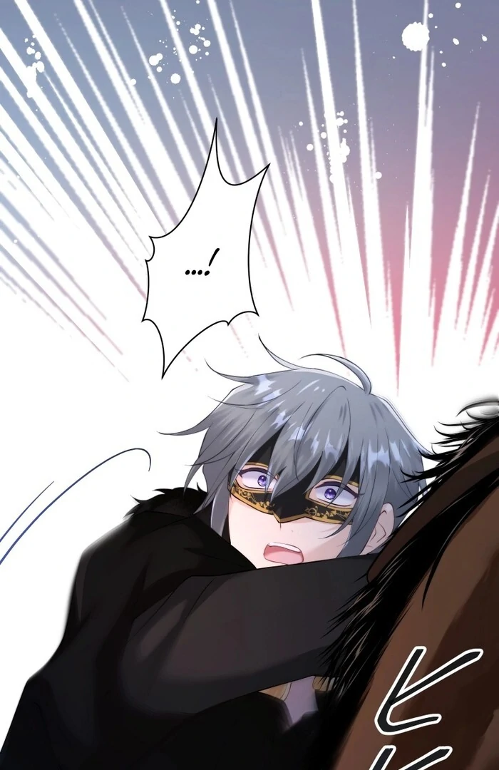 The Villainess Won’t Let Her Favorite Die Chapter 23 331 72