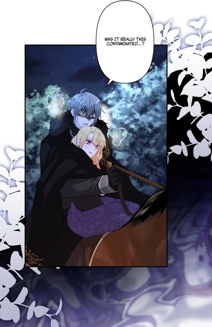 The Villainess Won’t Let Her Favorite Die Chapter 23 334 75