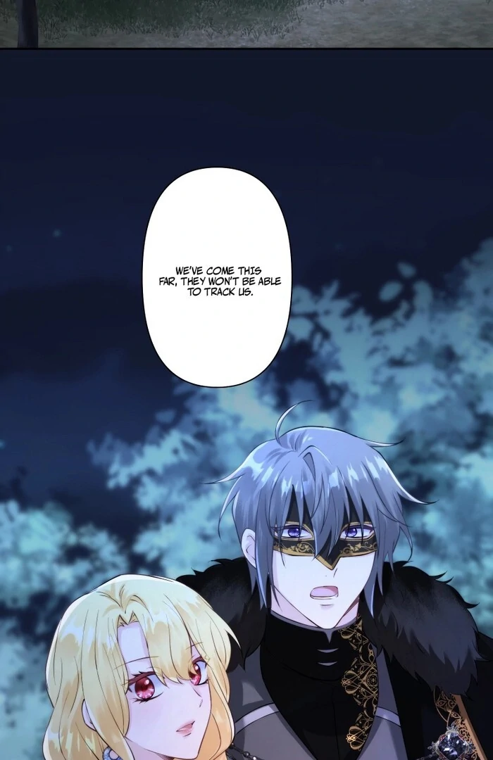 The Villainess Won’t Let Her Favorite Die Chapter 23 338 79