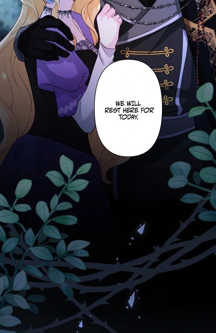 The Villainess Won’t Let Her Favorite Die Chapter 23 339 80
