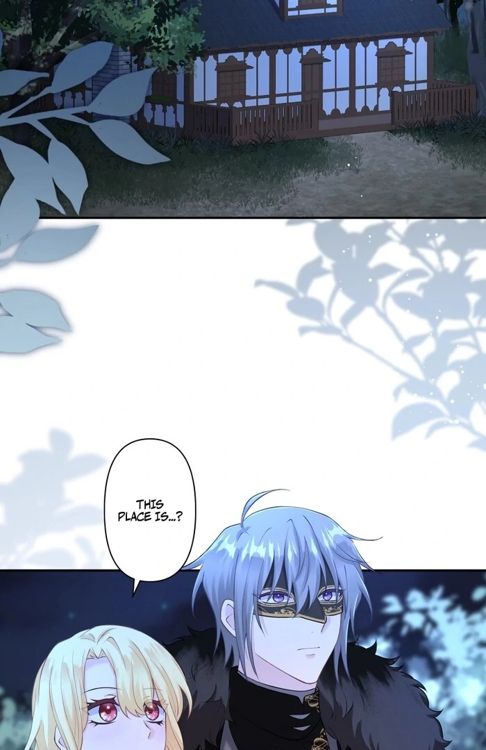 The Villainess Won’t Let Her Favorite Die Chapter 24 250 03
