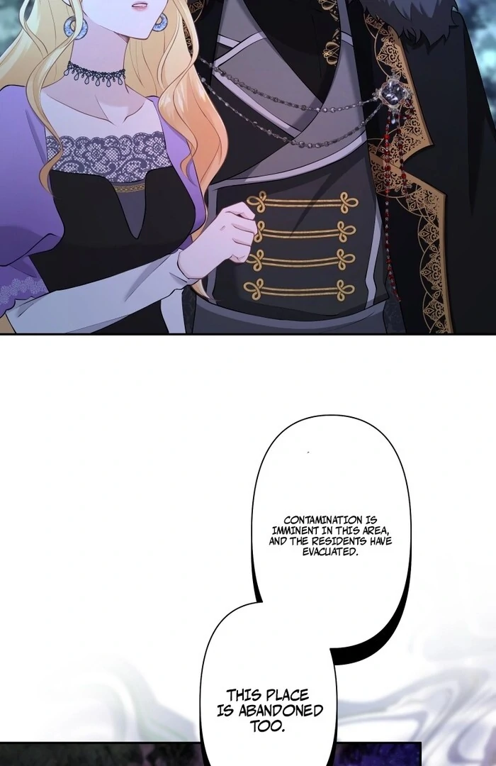 The Villainess Won’t Let Her Favorite Die Chapter 24 251 04