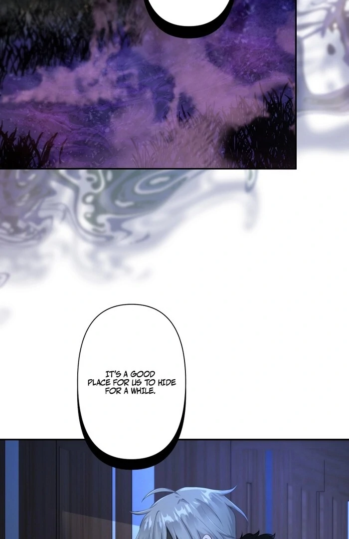 The Villainess Won’t Let Her Favorite Die Chapter 24 252 05
