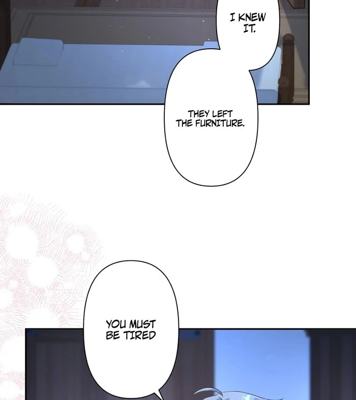 The Villainess Won’t Let Her Favorite Die Chapter 24 255 08