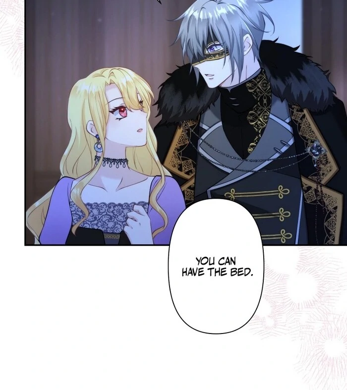 The Villainess Won’t Let Her Favorite Die Chapter 24 256 09