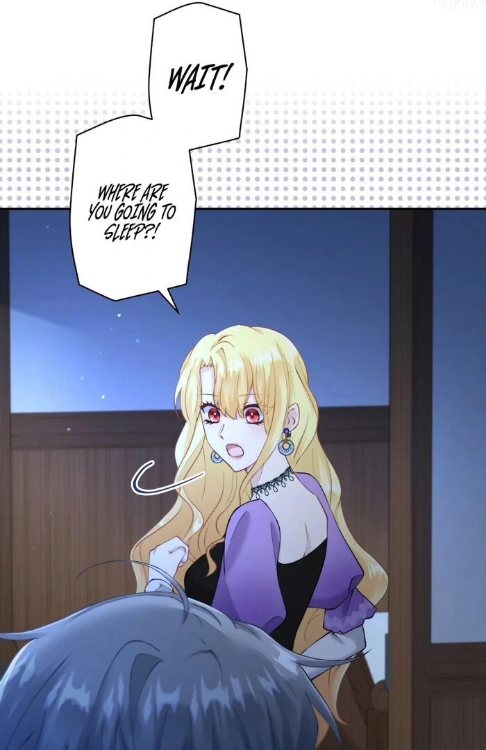 The Villainess Won’t Let Her Favorite Die Chapter 24 257 10
