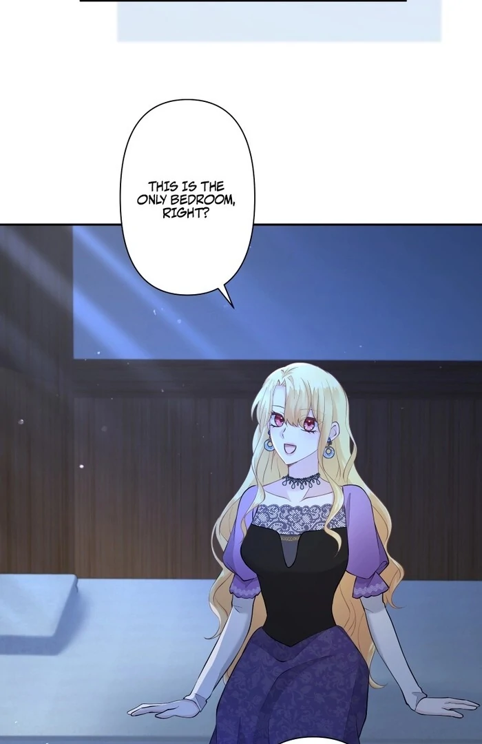 The Villainess Won’t Let Her Favorite Die Chapter 24 259 12