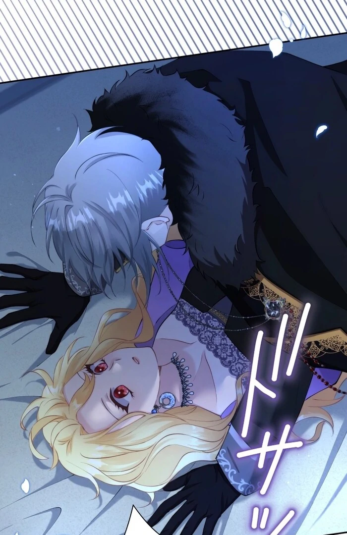 The Villainess Won’t Let Her Favorite Die Chapter 24 262 15