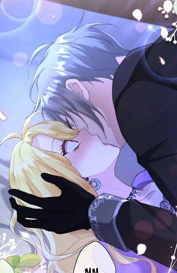 The Villainess Won’t Let Her Favorite Die Chapter 24 266 19