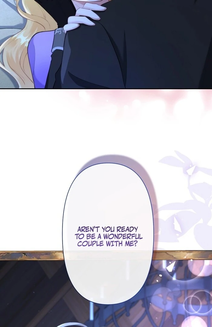 The Villainess Won’t Let Her Favorite Die Chapter 24 268 21