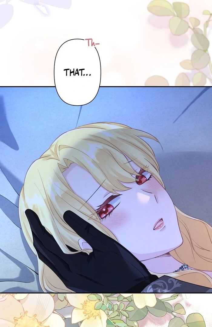 The Villainess Won’t Let Her Favorite Die Chapter 24 270 23