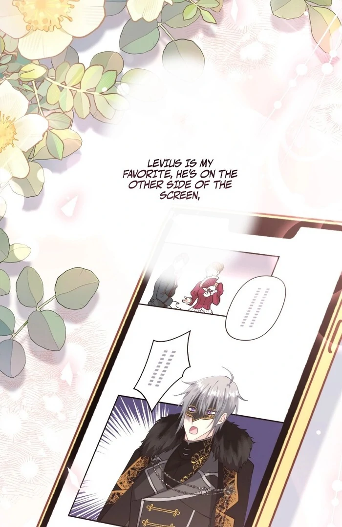 The Villainess Won’t Let Her Favorite Die Chapter 24 271 24