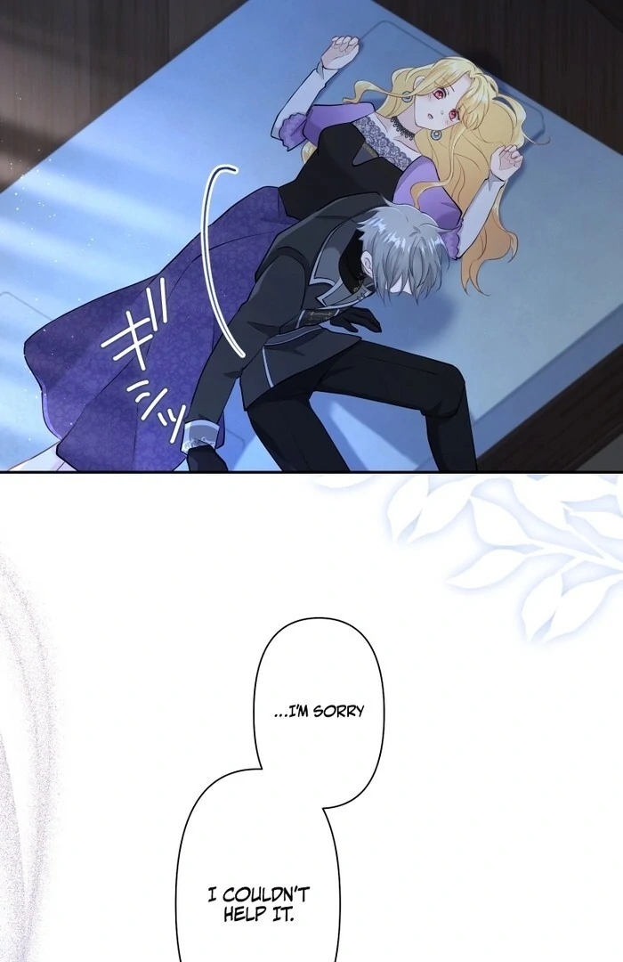 The Villainess Won’t Let Her Favorite Die Chapter 24 274 27