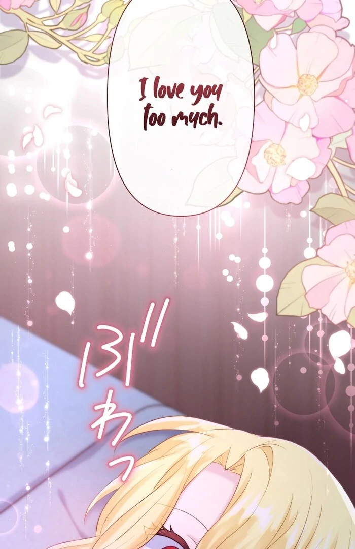 The Villainess Won’t Let Her Favorite Die Chapter 24 276 29