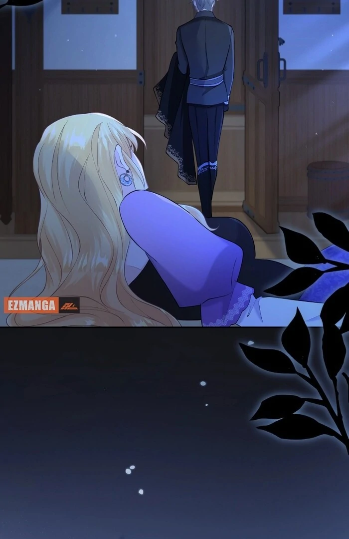 The Villainess Won’t Let Her Favorite Die Chapter 24 279 32