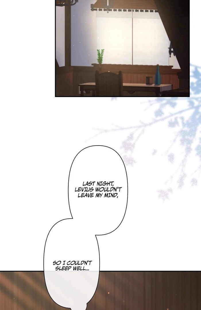 The Villainess Won’t Let Her Favorite Die Chapter 24 281 34