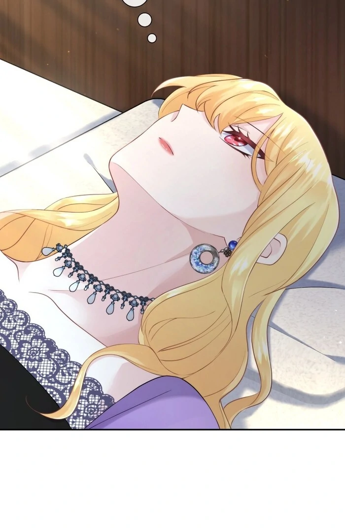 The Villainess Won’t Let Her Favorite Die Chapter 24 282 35